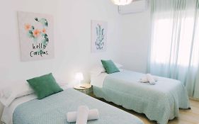 Córdoba Cool La Ribera